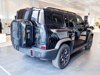 Usata ICH-X K3 244 CV (179 kW) 2025 Nero SUV