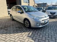 Usata Citroën C3 Exclusive 82 CV (60 kW) 2014 Other Berlina