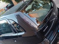Usata Opel Corsa 75 CV (55 kW) 2006 Nero Berlina