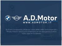 Usata BMW iX1 Comfort Edition 150 kW (204 CV) 2024 Nero SUV