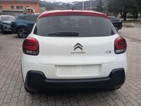 Usata Citroën C3 PureTech 83 CV (61 kW) 2023 Bianco Utilitaria