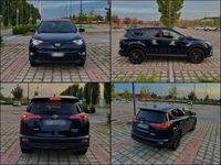 Usata Toyota RAV4 Hybrid 155 CV (114 kW) 2018 SUV