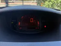 Usata Renault Modus 75 CV (55 kW) 2005 Grigio Monovolume