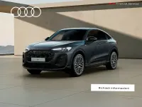 Nuova Audi Q5 Sportback S-Line 204 CV (150 kW) 2026 Grigio SUV