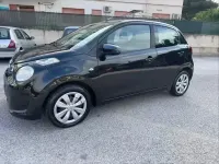 Usata Citroën C1 Shine 69 CV (50 kW) 2014 Nero Utilitaria