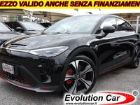 Begagnad Smart #3 Brabus 314 kW (428 HK) 2024 Svart SUV