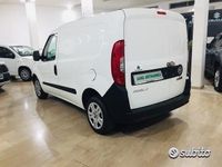 usata Fiat Doblò 1.3 MJT PC-TN SX 3 Posti