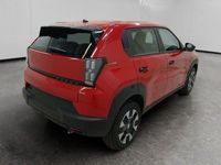 Nuova Fiat Grande Panda Business 110 CV (80 kW) 2025 Rosso Utilitaria