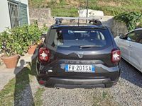 Usata Dacia Duster Comfort 114 CV (83 kW) 2019 SUV