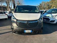 usata Opel Vivaro 27 1.6 CDTI 120 CV PC-TN FURGONE EDITI