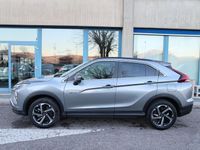 usata Mitsubishi Eclipse Cross 2.4 MIVEC 4X4 AWD PHEV Intense