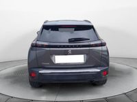 Usata Peugeot 2008 Allure 102 CV (75 kW) 2020 Grigio scuro SUV