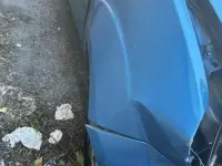 Usata Ford Fiesta 68 CV (50 kW) 2004 Blu Utilitaria