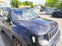 Usata Jeep Renegade Limited 120 CV (88 kW) 2019 SUV