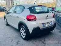 Usata Citroën C3 PureTech 83 CV (61 kW) 2023 Beige Utilitaria
