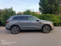 Usata Renault Koleos Intens 177 CV (130 kW) 2017 Grigio SUV