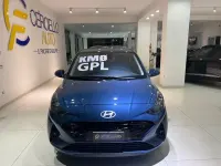 Nuova Hyundai i20 79 CV (58 kW) 2025 Antracite pastello Utilitaria