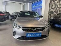 Usata Opel Corsa Elegance 101 CV (74 kW) 2021 Grigio Berlina