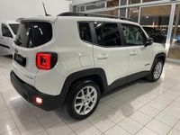 usata Jeep Renegade 1.0 120cv Limited FUL LED VETRI SCURI SUPER BELLA