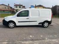 Usata Renault Kangoo Life 110 CV (80 kW) 2018 Bianco Monovolume