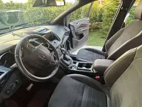 Usata Ford Kuga ST-Line 120 CV (88 kW) 2019 Grigio SUV