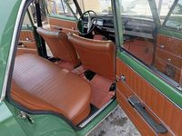 Usata Fiat 124 49 CV (36 kW) 1971 Berlina