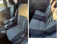 Usata Ford Focus 109 CV (80 kW) 2010 Argento Station wagon