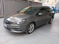 usata Opel Astra 1.5 CDTI 122 CV S&S Sports Tourer Business Elegance