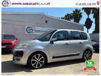 Usata Citroën C3 Picasso Exclusive 95 CV (69 kW) 2009 Monovolume
