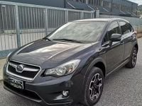 Usata Subaru XV 147 CV (108 kW) 2015 Grigio SUV