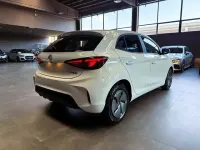 Usata MG MG3 106 CV (77 kW) 2025 Bianco Utilitaria