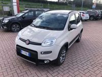 usata Fiat Panda 4x4 Panda 1.3 mjt 16v