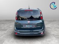 usata Fiat Panda Cross New 1.0 FireFly Hybrid City