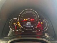 Usata VW up! Beats 65 CV (47 kW) 2021 Bianco Utilitaria