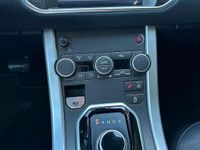 Usata Land Rover Range Rover evoque 150 CV (110 kW) 2018 Bianco SUV