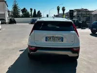 Usata Kia Niro Style 104 CV (76 kW) 2023 Bianco SUV