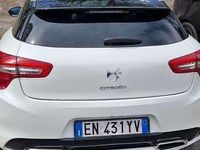 Usata Citroën DS5 Sport Chic 163 CV (119 kW) 2012 Utilitaria