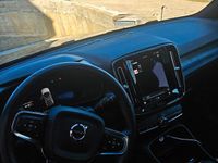 Occasion Volvo C40 160 kW (218 ch) 2023 Noir SUV