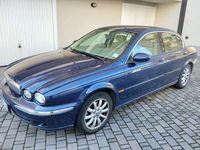 usata Jaguar X-type 2.0 V6 Executive GPL