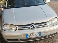 Usata VW Golf III 110 CV (80 kW) 1999 Berlina