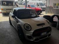 Usata Mini John Cooper Works Sport 231 CV (169 kW) 2016 Utilitaria