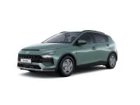 Nuova Hyundai Bayon 90 CV (66 kW) 2026 Grigio SUV