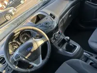 Usata Ford Fiesta Titanium 60 CV (44 kW) 2013 Berlina