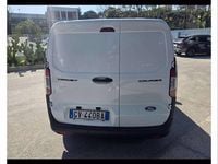 Usata Ford Transit Trend 101 CV (74 kW) 2024 Bianco Monovolume