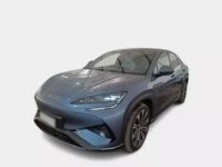 Usata BYD Sealion 7 144 kW (197 CV) 2025 Grigio SUV