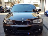 usata BMW 123 Coupé 123d cat 5 porte Msport DPF