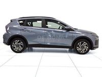Nuova Hyundai Bayon 90 CV (66 kW) 2026 Azzurro SUV