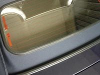 Usata Mazda MX5 110 CV (80 kW) 2003 Blu Cabrio