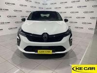 Nuova Renault Clio V Evolution 101 CV (74 kW) 2025 Bianco Utilitaria