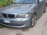 Usata BMW 120 177 CV (130 kW) 2007 Utilitaria